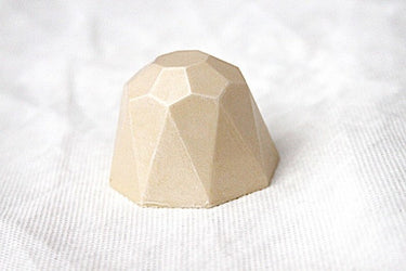 Forma De Chocolate - Forma De Chocolate Especial 3 Partes - Trufa Diamante - BWB1054